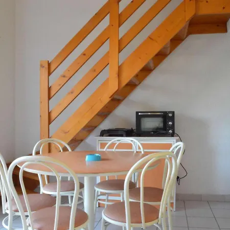 Maison Narbonne, 3 Pieces, 5 Personnes - Fr-1-229b-94 Narbonne