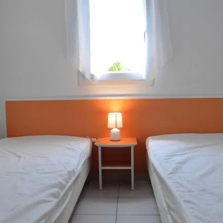 Maison Narbonne, 3 Pieces, 5 Personnes - Fr-1-229b-94 Prázdninový dům