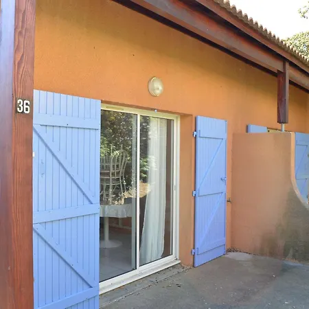Prázdninový dům Maison Narbonne, 3 Pieces, 5 Personnes - Fr-1-229b-94 Narbonne