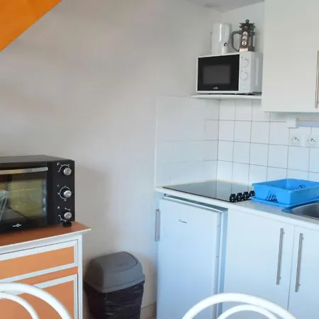 Maison Narbonne, 3 Pieces, 5 Personnes - Fr-1-229b-94 Prázdninový dům *