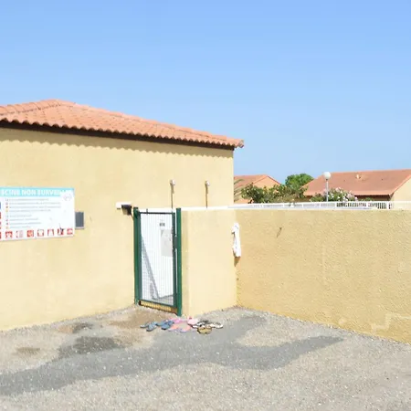 Maison Narbonne, 3 Pieces, 5 Personnes - Fr-1-229b-94 Prázdninový dům