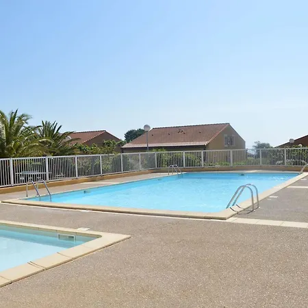 Maison Narbonne, 3 Pieces, 5 Personnes - Fr-1-229b-94